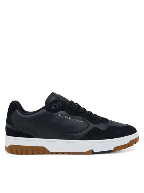 TOMMY HILFIGER | FM0FM05520/BDS